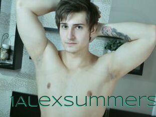 1AlexSummers