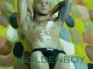 1GOLDENBOY