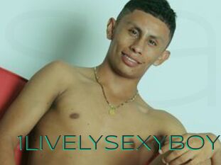 1LIVELYSEXYBOY