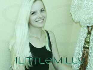 1LittleMilly