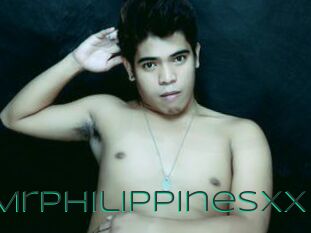 1MrPhilippinesXX