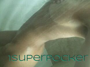 1SuperPocker