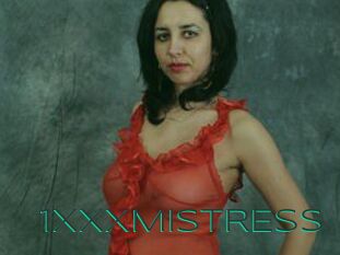 1XXXMISTRESS