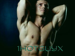 1hotguyx