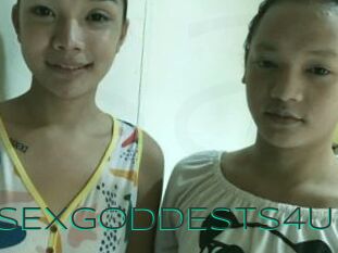 2SEXGODDESTS4U