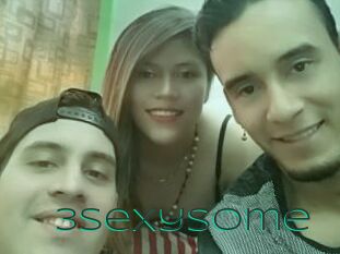 3sexysome