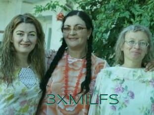 3xMILFs