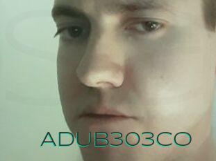 ADUB303CO