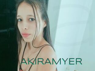 AKIRAMYER