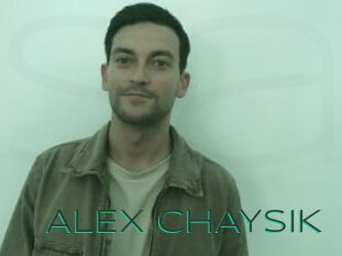 ALEX_CHAYSIK