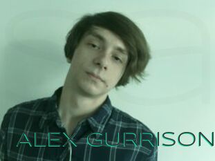 ALEX_GURRISON