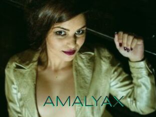 AMALYAx