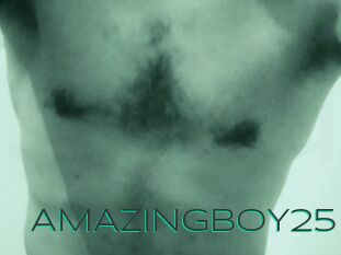 AMAZINGBOY25