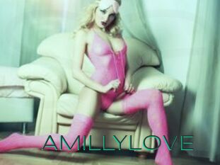 AMILLYLOVE