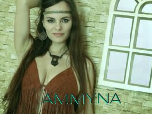 AMMYNA