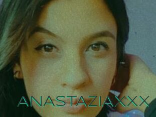 ANASTAZIAXXX