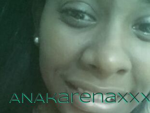 ANAkarenaxxx