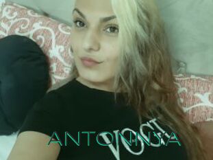 ANTONNYA