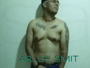 ARLEY_SMIT