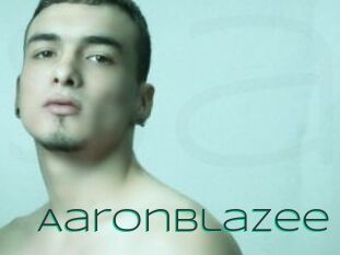 AaronBlazee