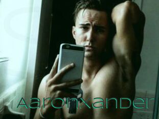 Aaron_Xander