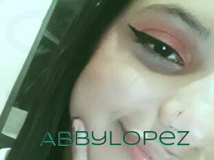 AbbyLopez