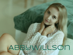 AbbyWillson