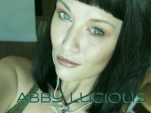 Abby_Lucious