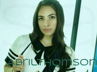 AbrilThomson