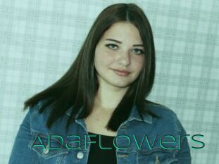 AdaFlowers