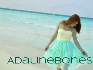 AdalineBones