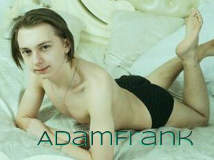 AdamFrank