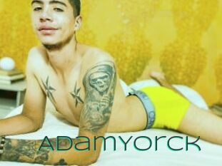 AdamYorck