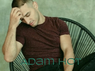 Adam_hot