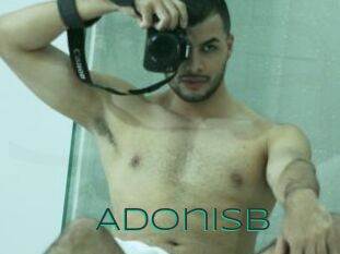 AdonisB