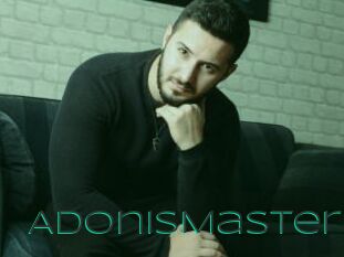 AdonisMaster