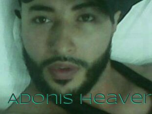 Adonis_Heaven