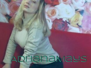 AdrianaMayS