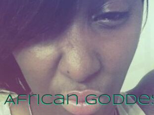 African_Goddes