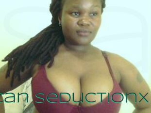 African_SeductionX