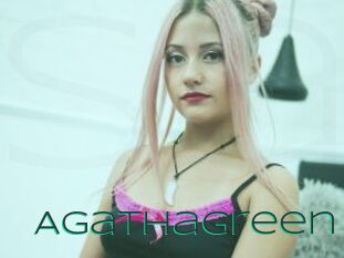 AgathaGreen