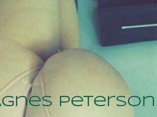 Agnes_Peterson