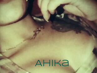 Ahika