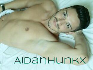 AidanHunkX