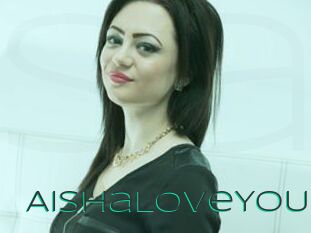 AishaLoveYOU