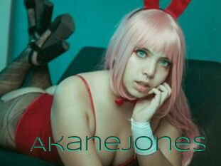 AkaneJones