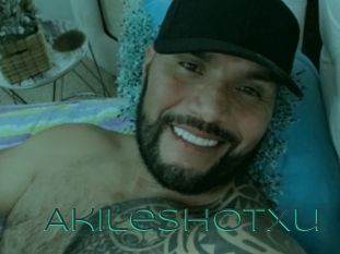 Akileshotxu