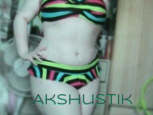 Akshustik