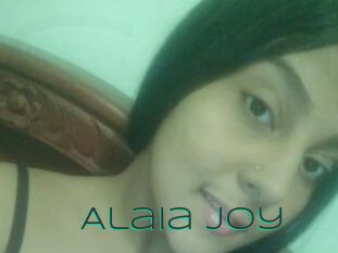 Alaia_Joy