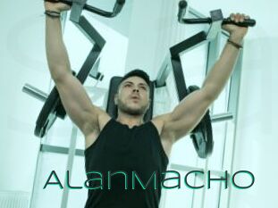 AlanMacho